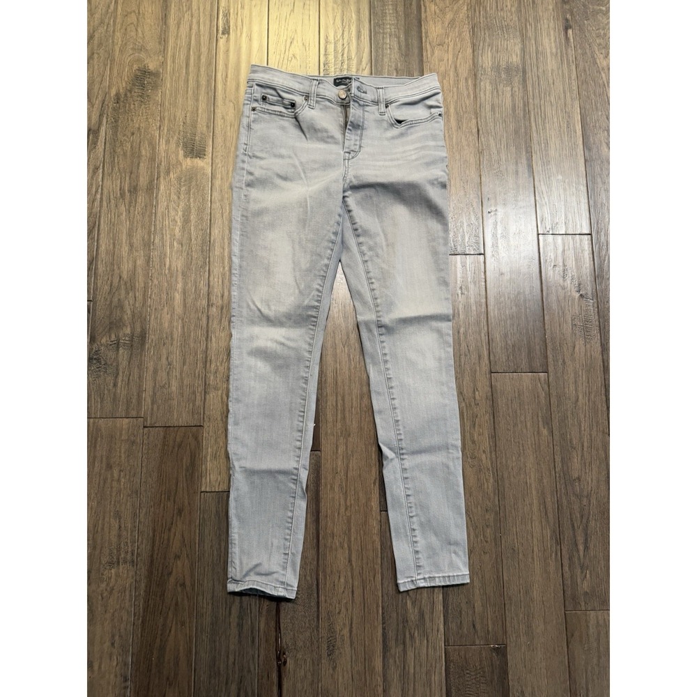 Banana Republic Women's Skinny Jeans Skinny Sculpt Size‎ 4 Pre Owned